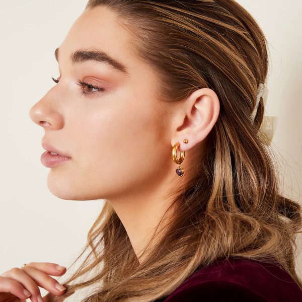 Boucles Confidence