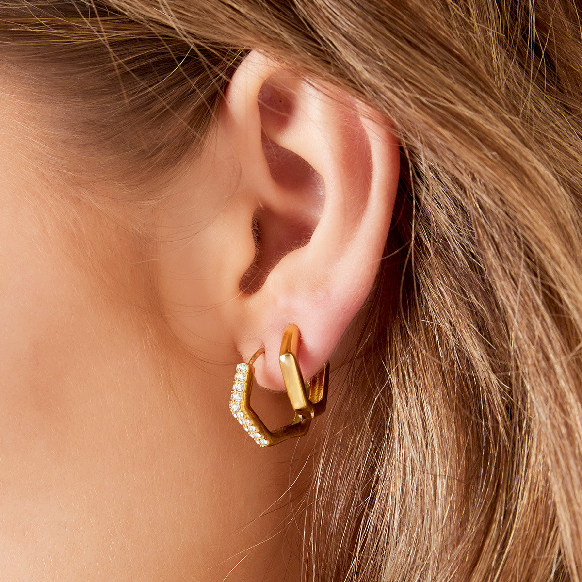 Boucles Ombre — view 4