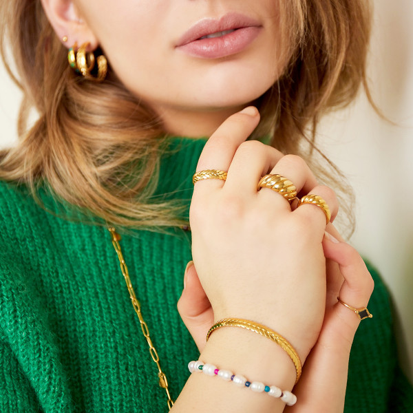 Laurier Bangle