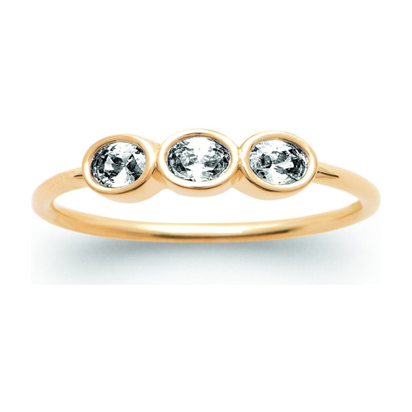 Bague Trilogie — vue 3
