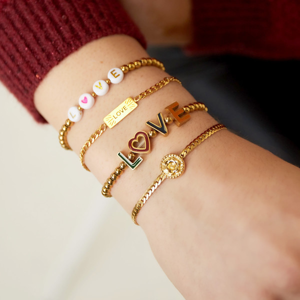 Bracelet Frisson