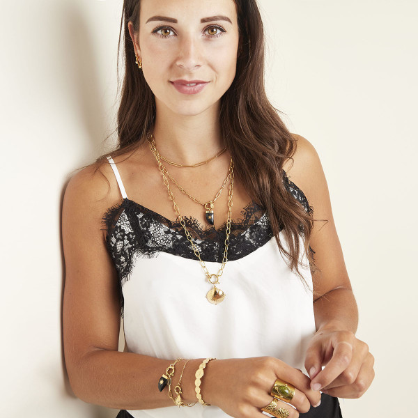 Collier Éveil