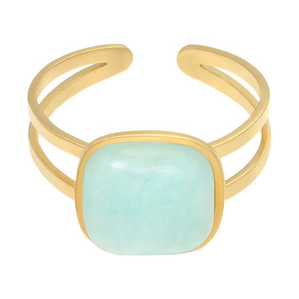 Bague Capucine