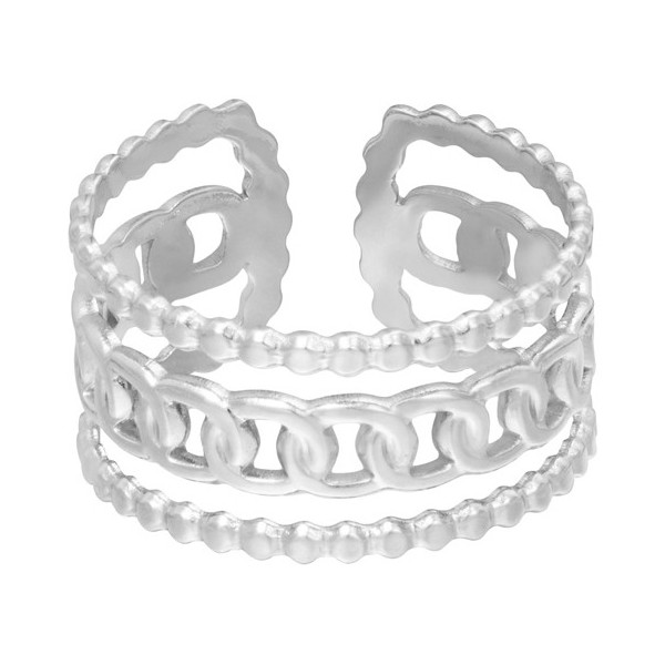 Bague Galon