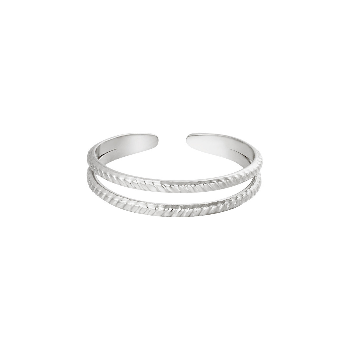 Bague Essor