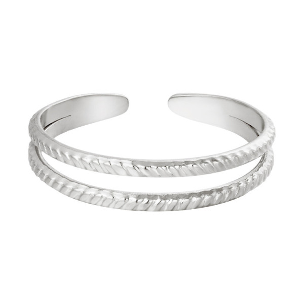 Bague Essor