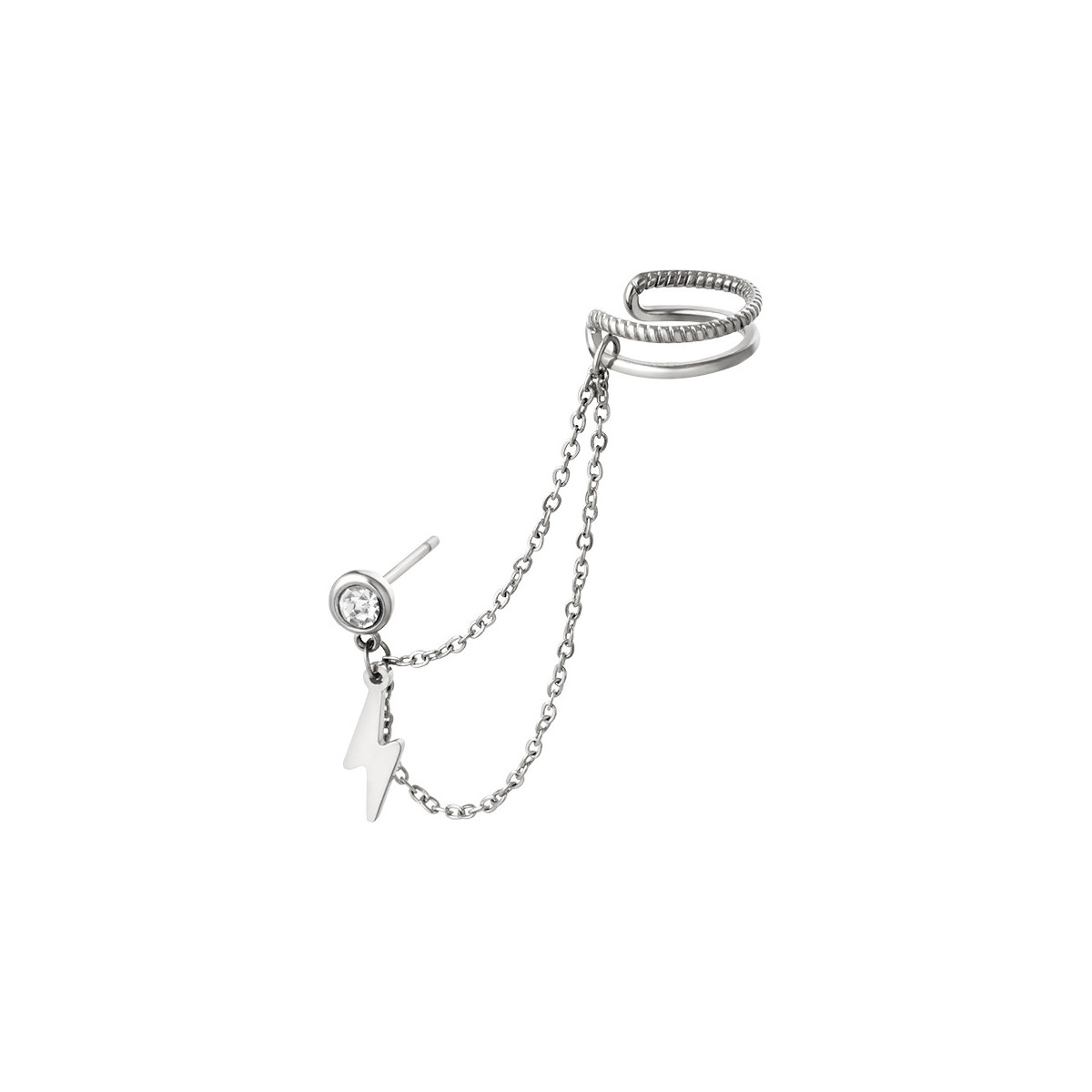 Boucles Orage