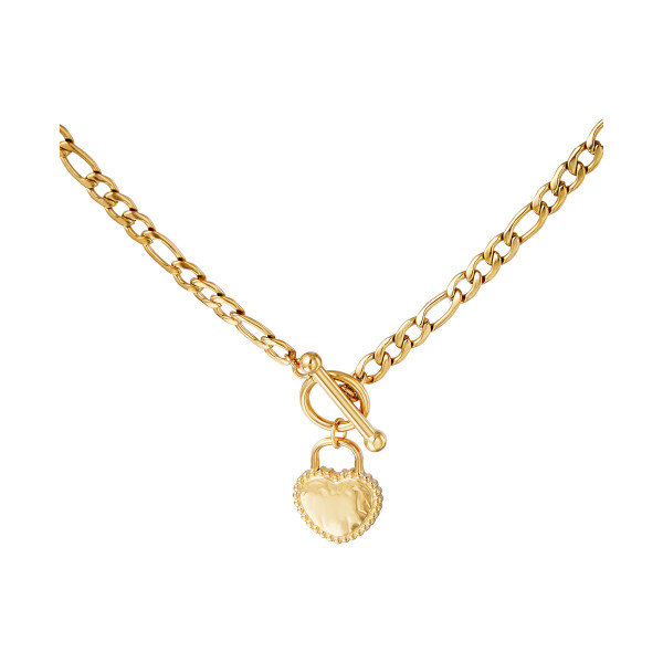 Collier Caresse