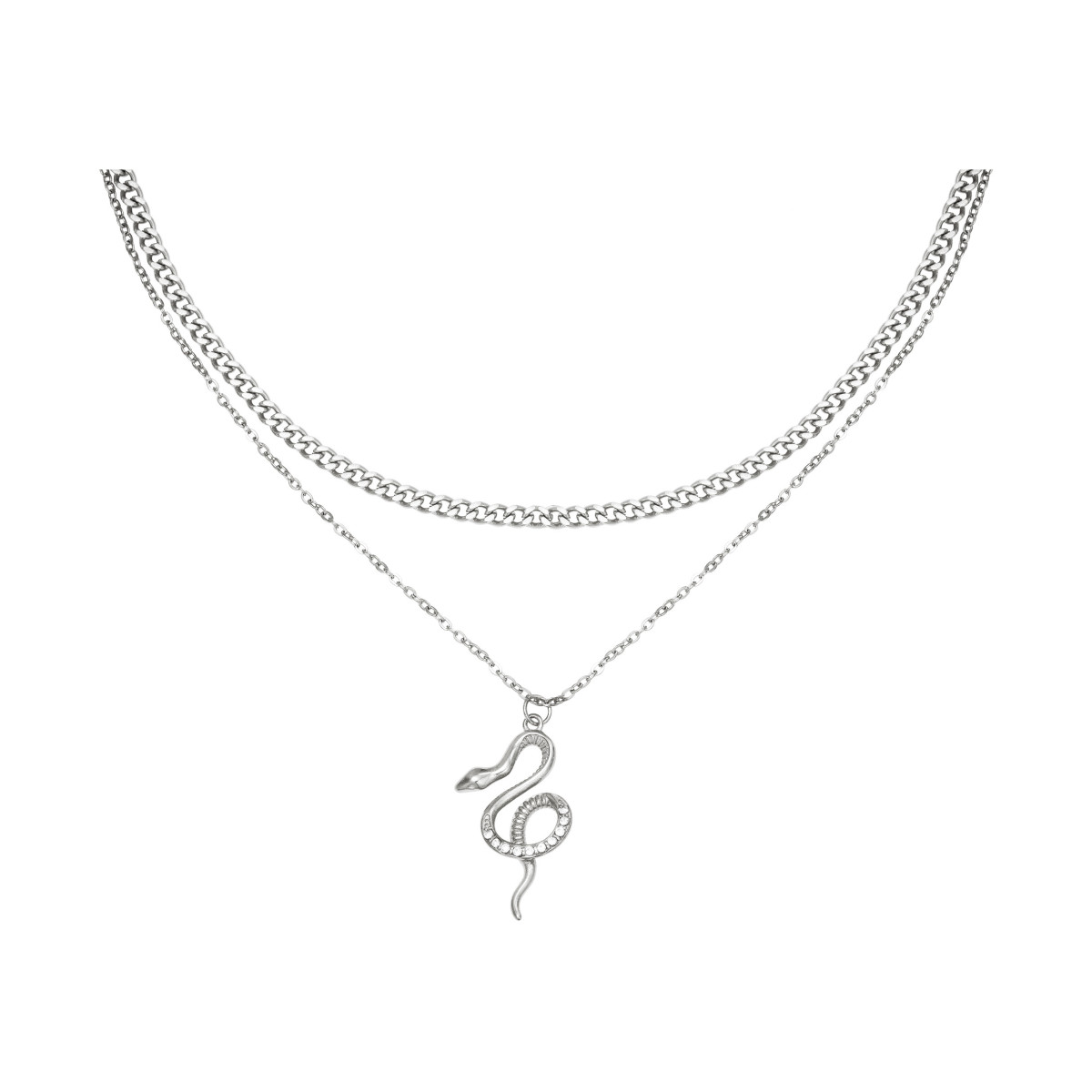 Collier Cordelière