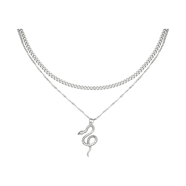 Collier Cordelière