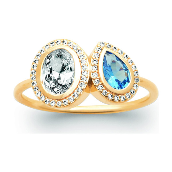 Azur Ring — view 3