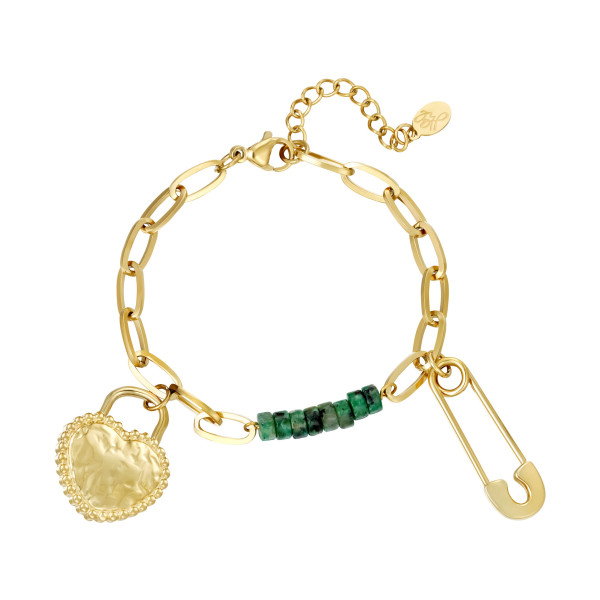 Bracelet Pelote