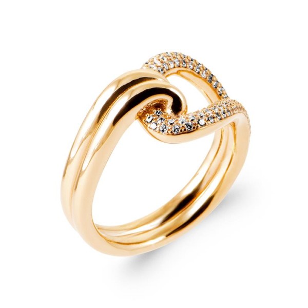 Bague Lien