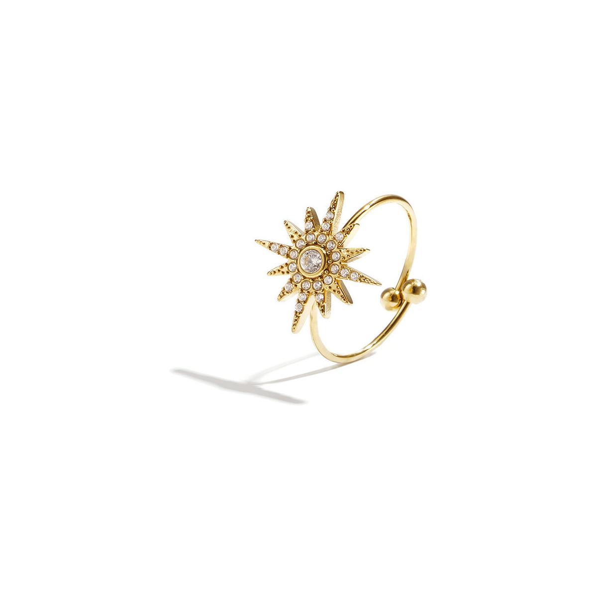 Bague Auréole