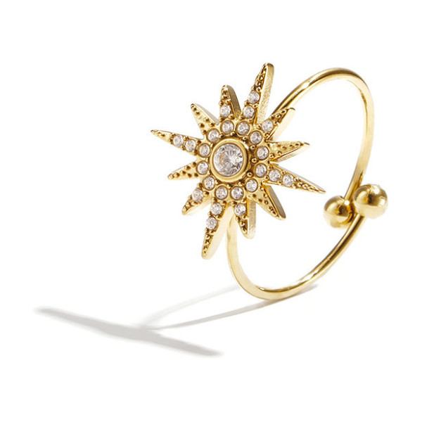 Bague Auréole