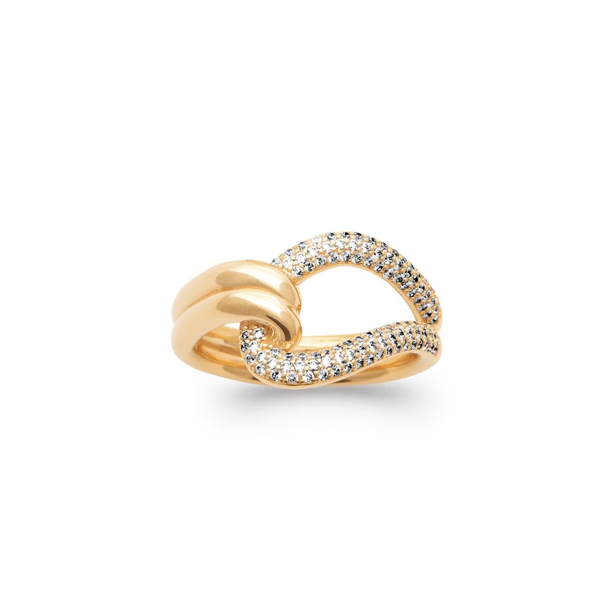 Bague Lien