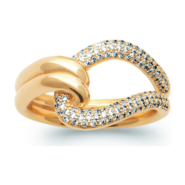 Lien Ring — view 3