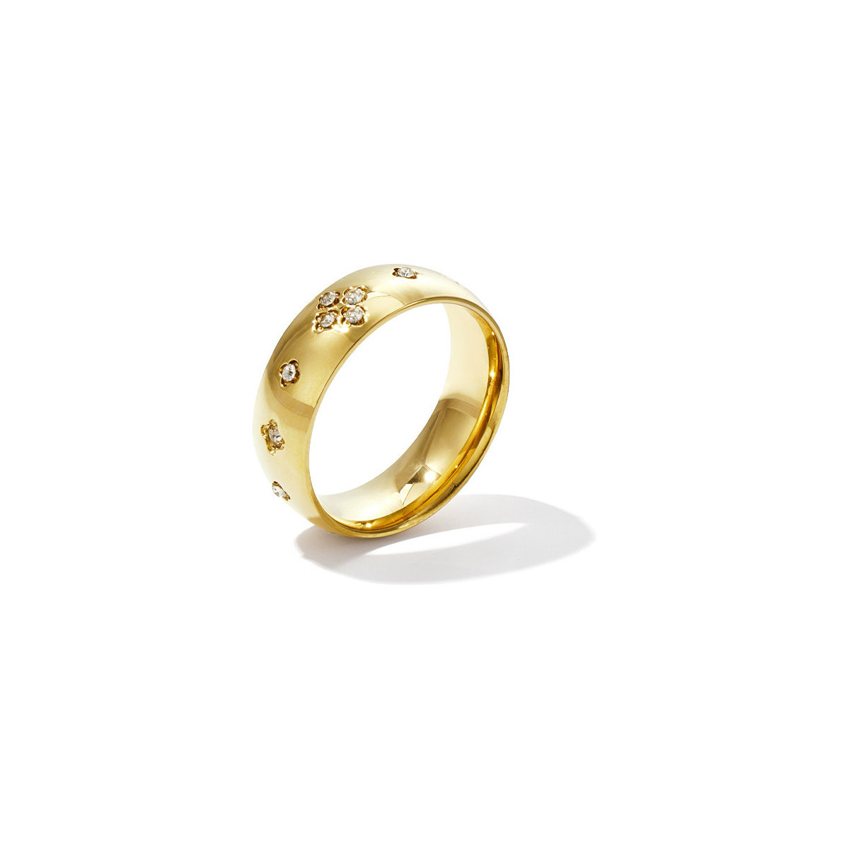 Bague Clarté