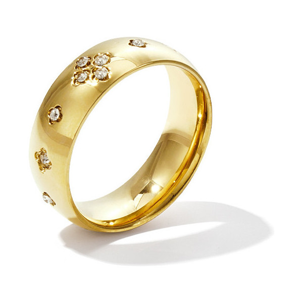 Bague Clarté