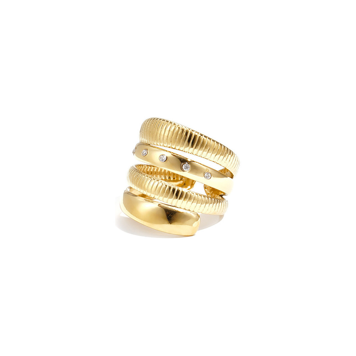 Bague Élan