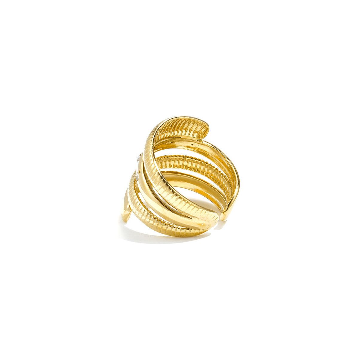 Bague Élan — view 2