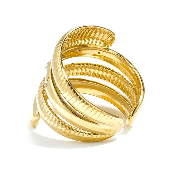 Bague Élan