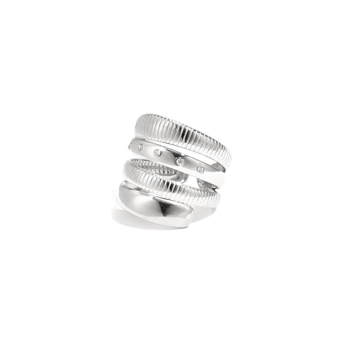 Bague Élan — view 5
