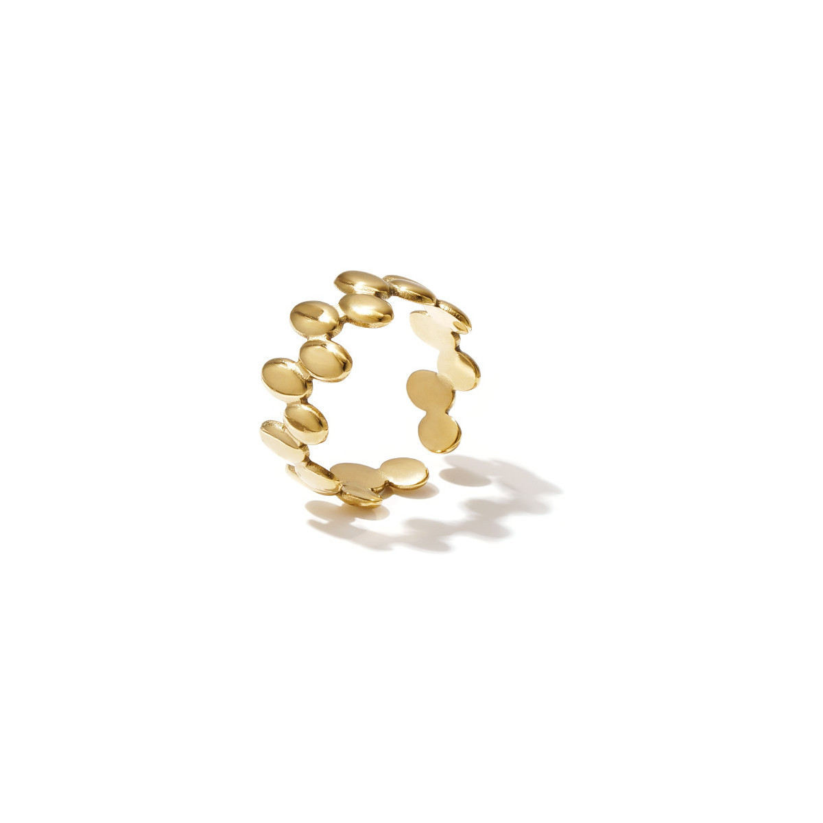 Bague Soupir