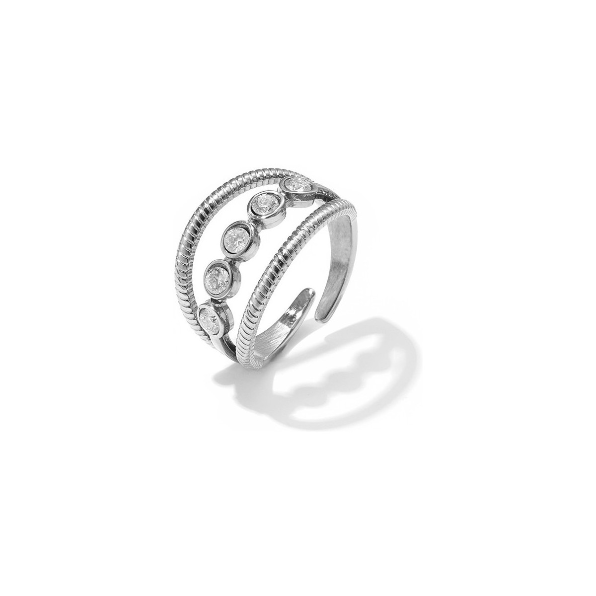 Bague Éclaircie