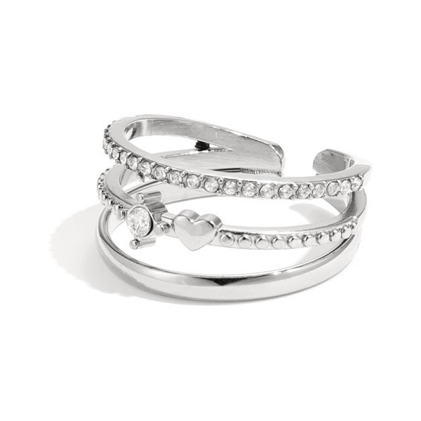 Bague Lampion