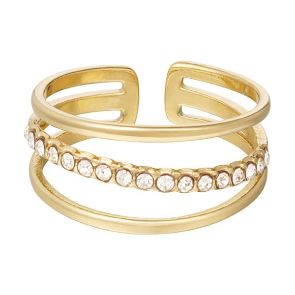 Bague Bruine