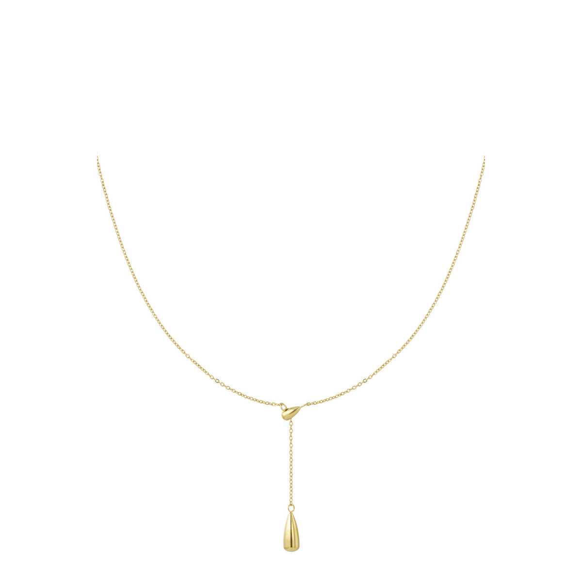 Collier Crachin
