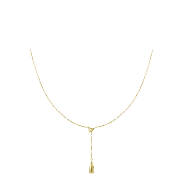 Collier Crachin