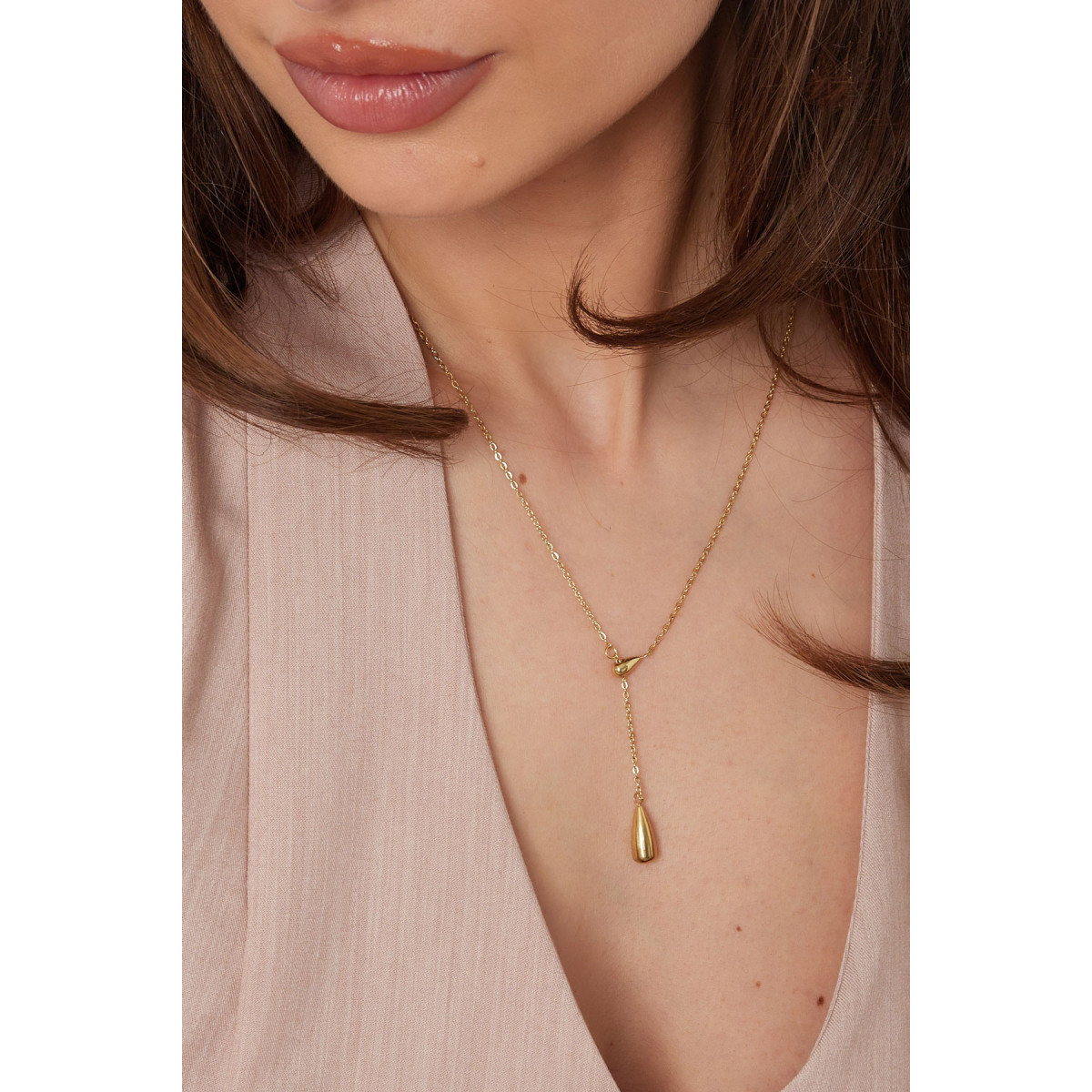 Collier Crachin — vue 3