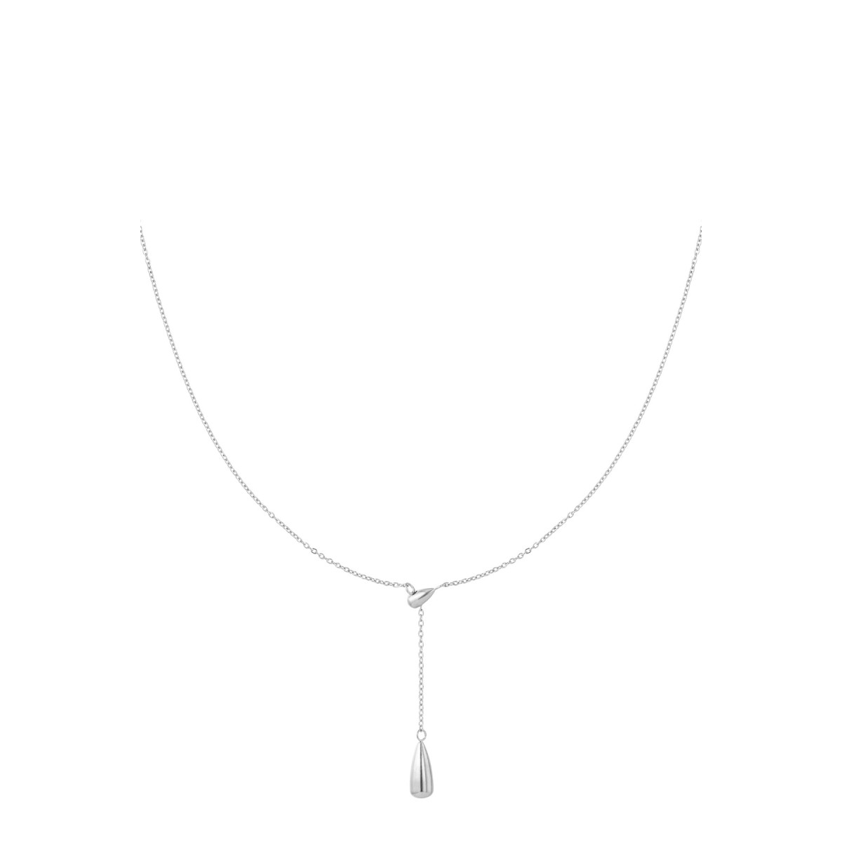 Collier Crachin — vue 5