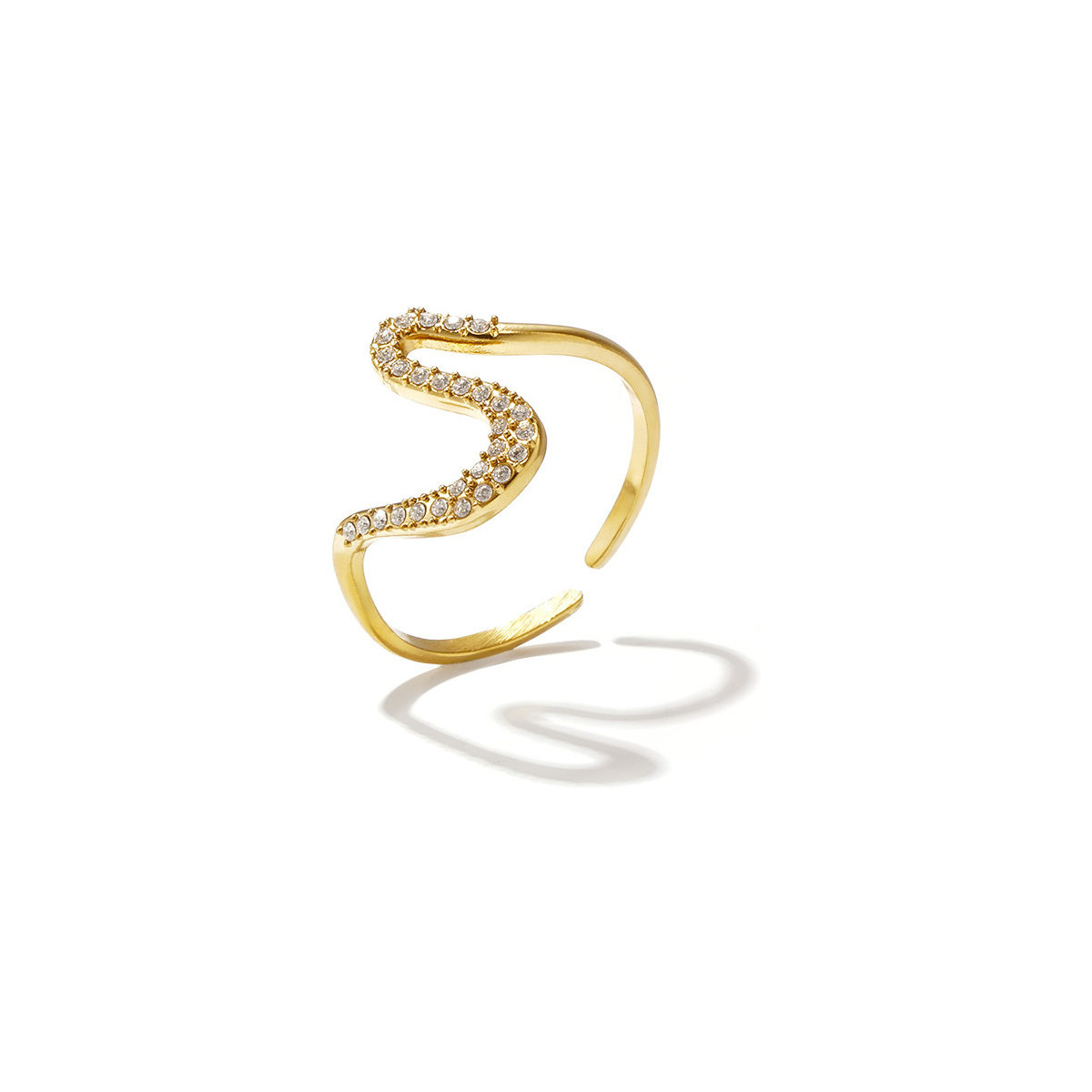 Bague Alizé