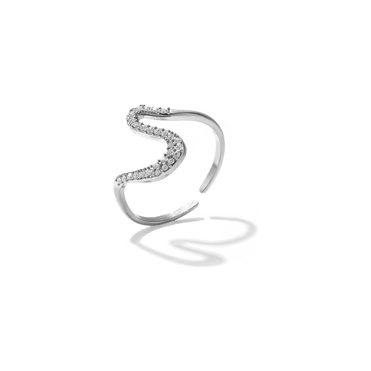 Bague Alizé — vue 3