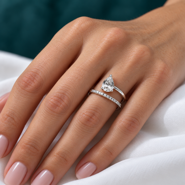 Bague Envol