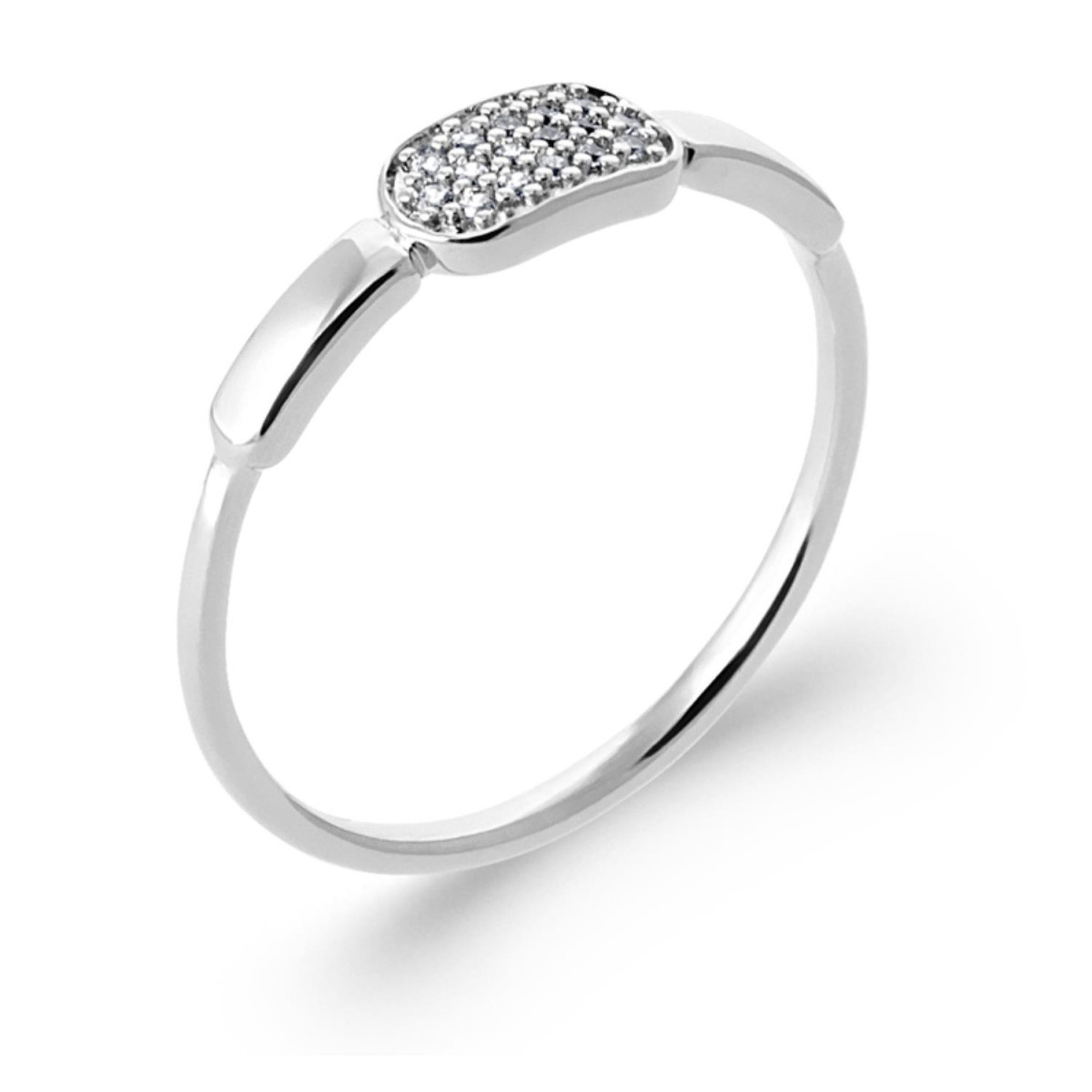 Bague Orée
