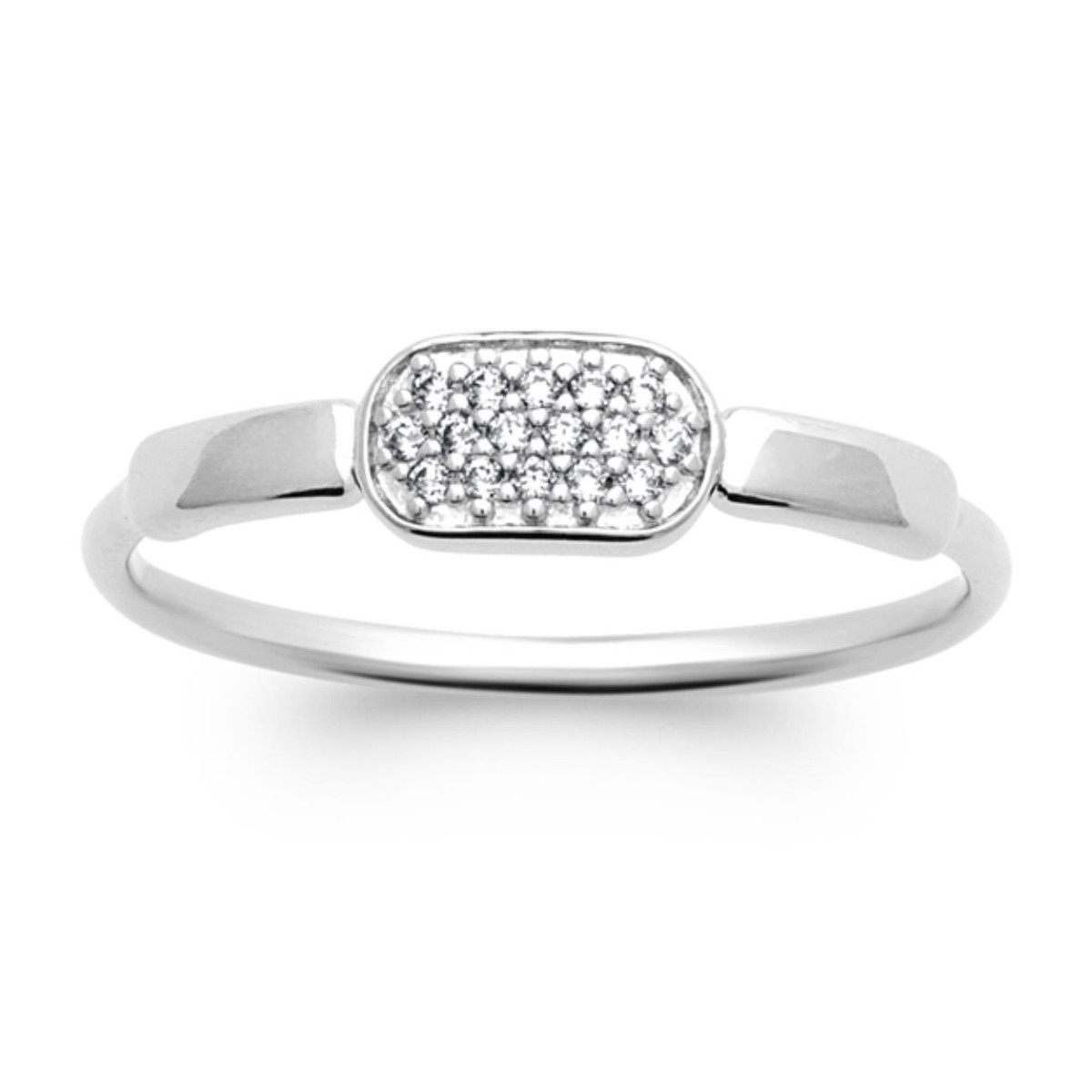 Bague Orée — vue 2