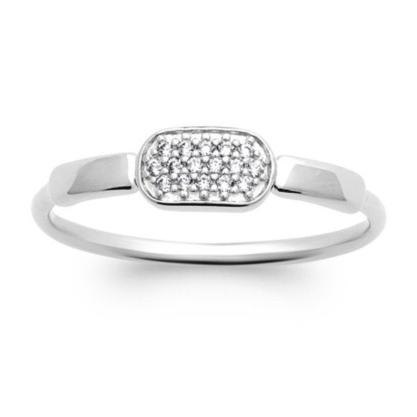 Orée Ring