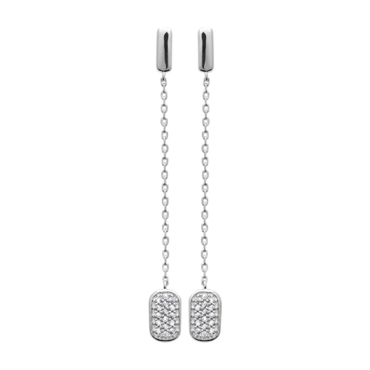 Boucles Opaline