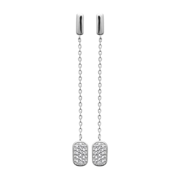 Opaline Earrings