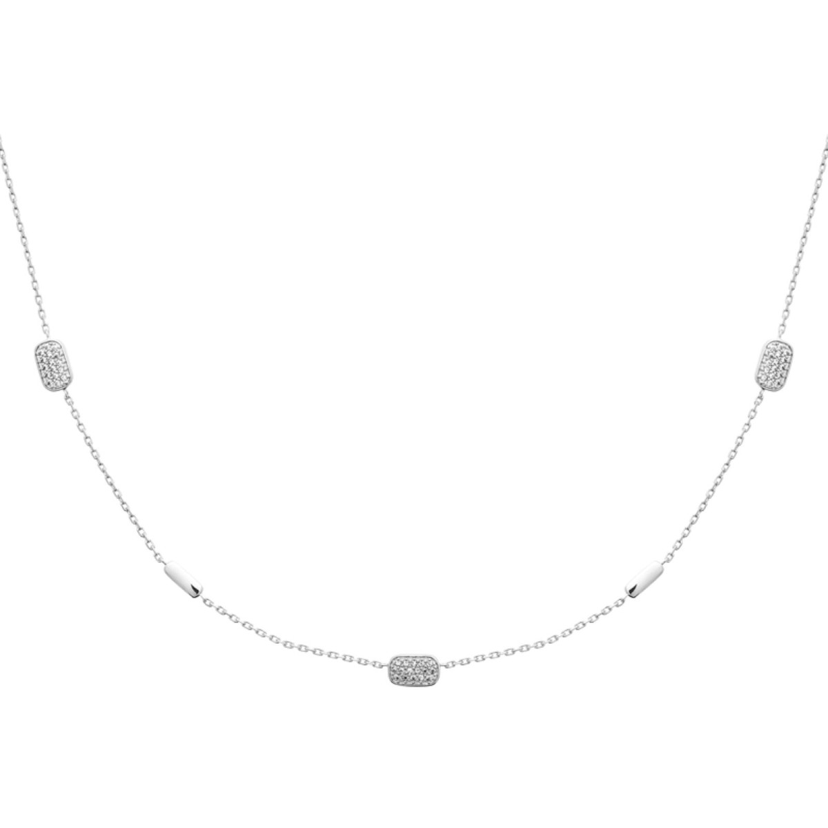 Opaline Necklace