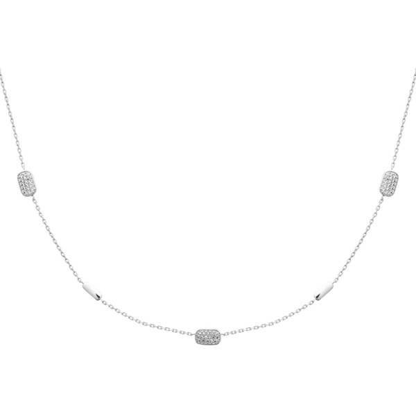 Opaline Necklace