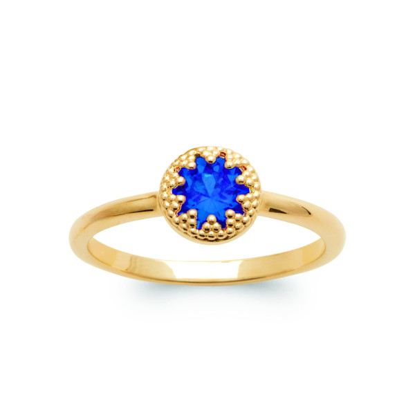 Nocturne Ring