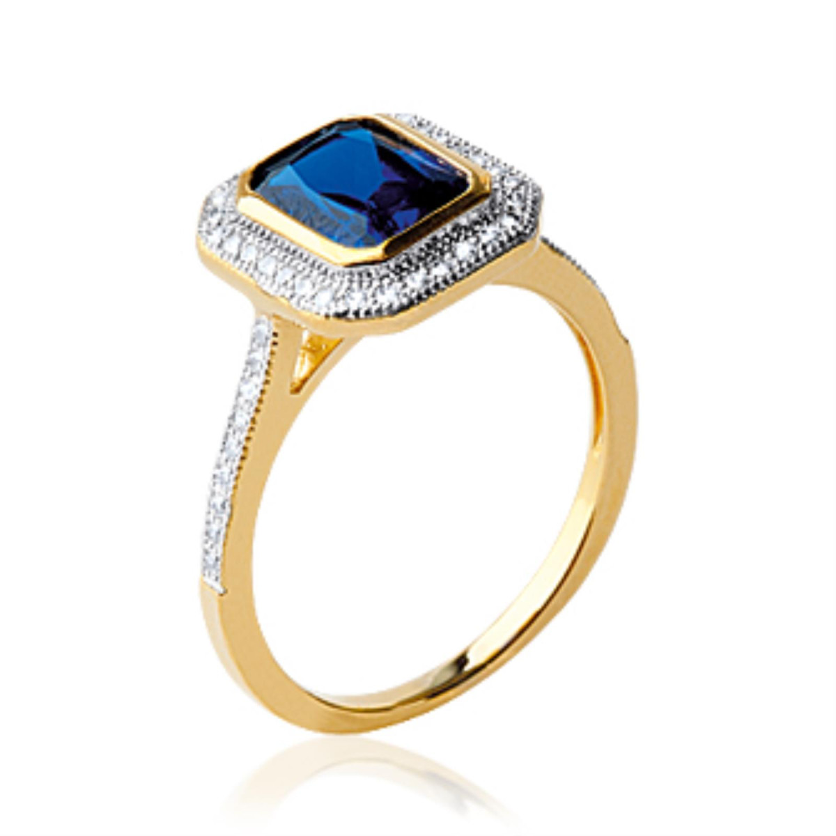 Régence Ring
