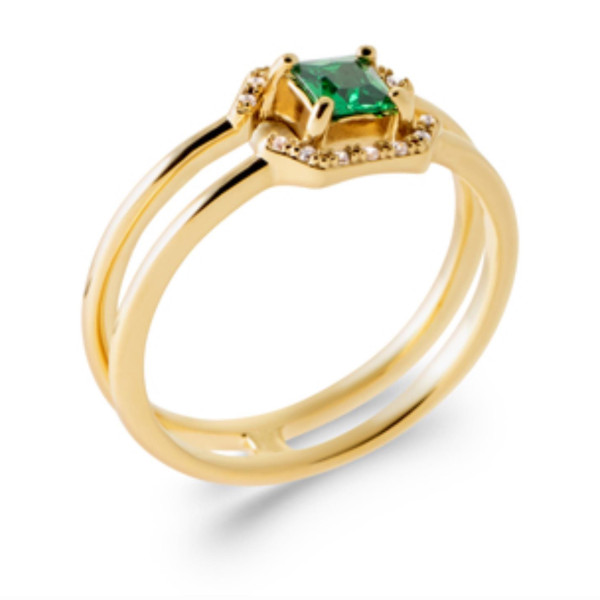 Sylve Ring