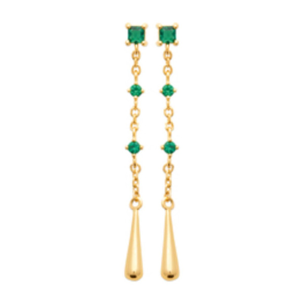 Boucles Pampille