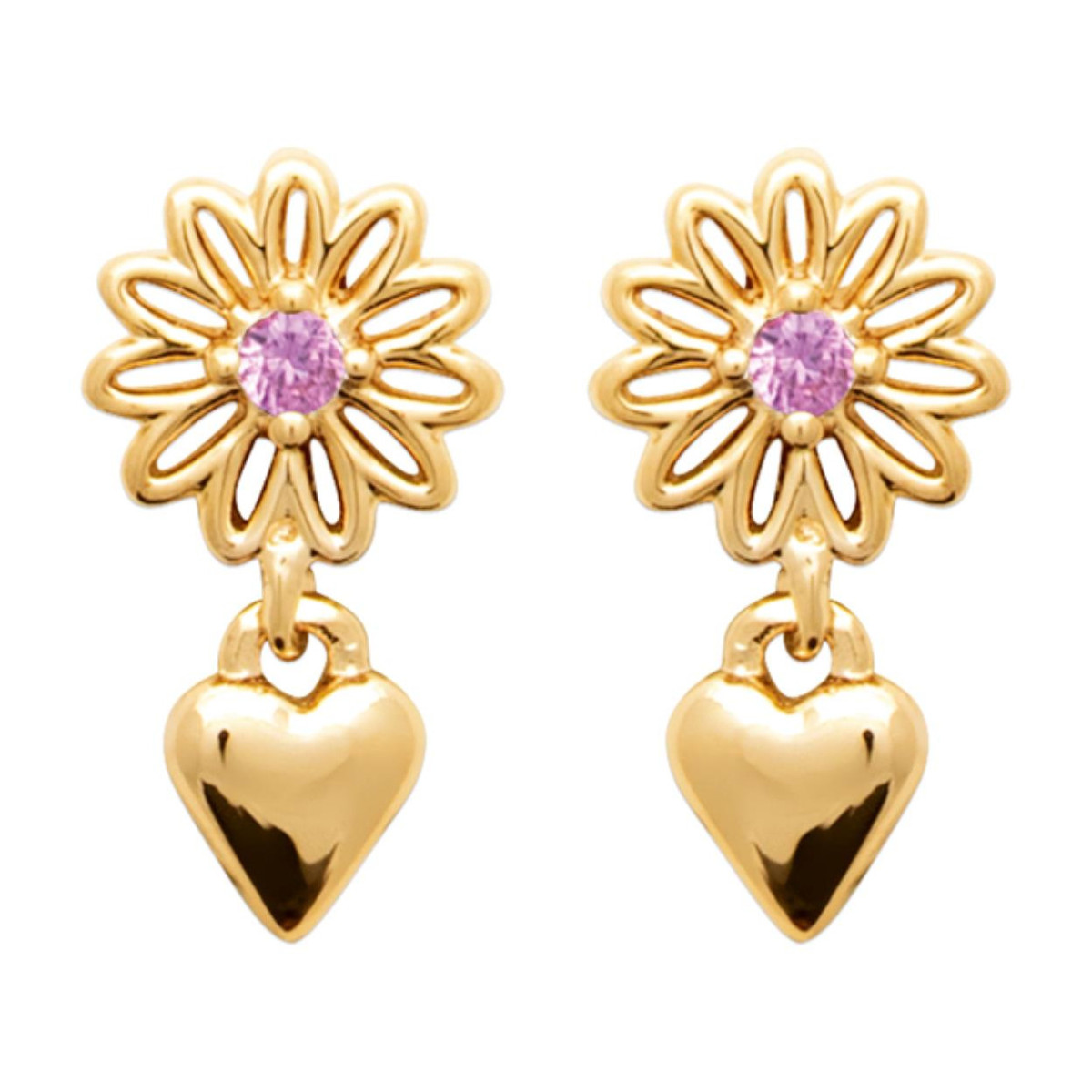 Boucles Marguerite